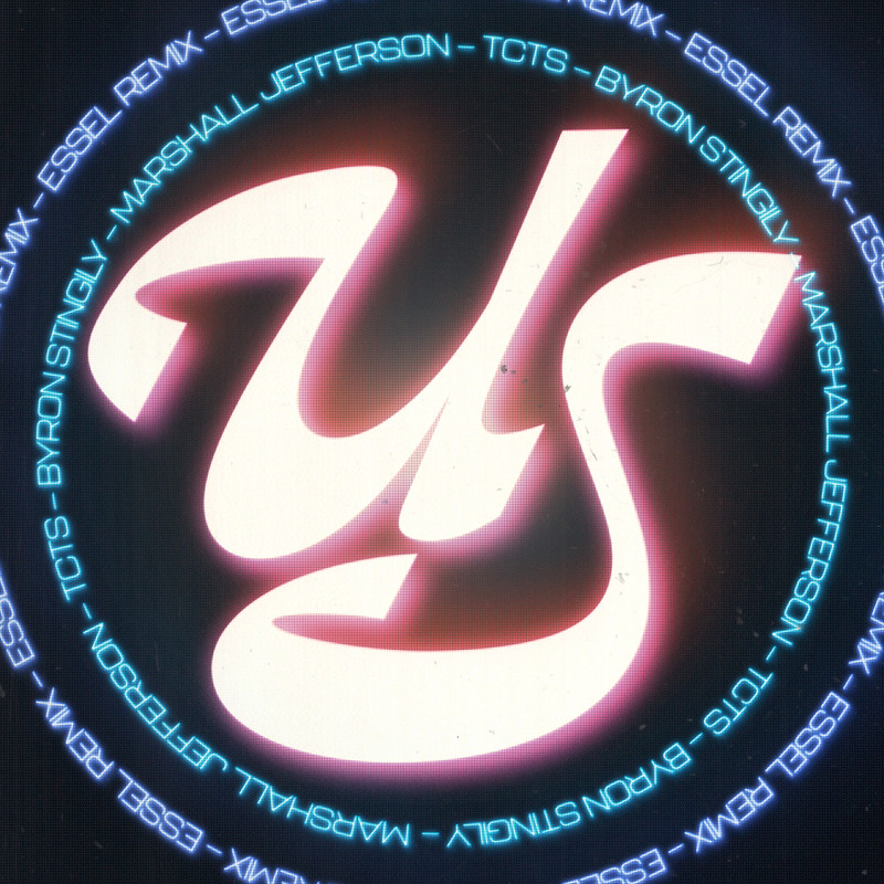 Marshall Jefferson, TCTS, Byron Stingily - US (ESSEL Extended Remix)