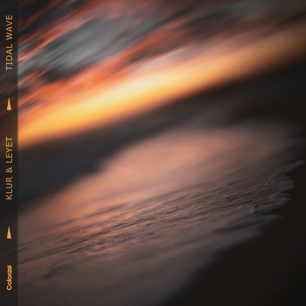 Klur, LeyeT - Tidal Wave (Extended Mix)