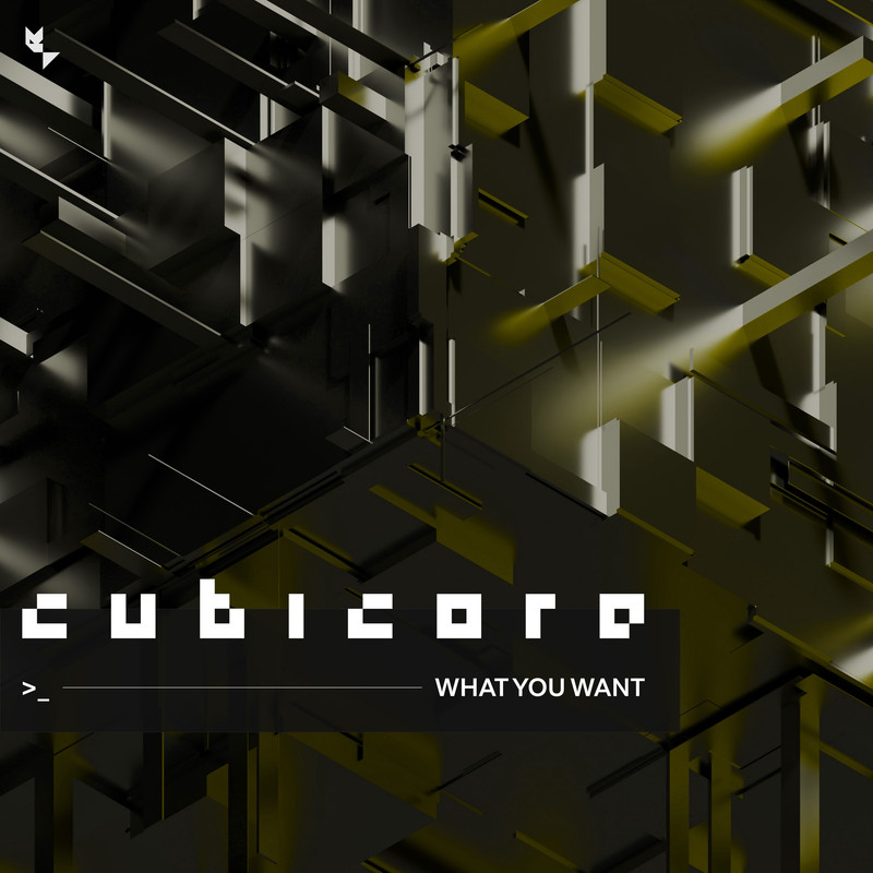 Cubicore - What You Want (Extended Mix)