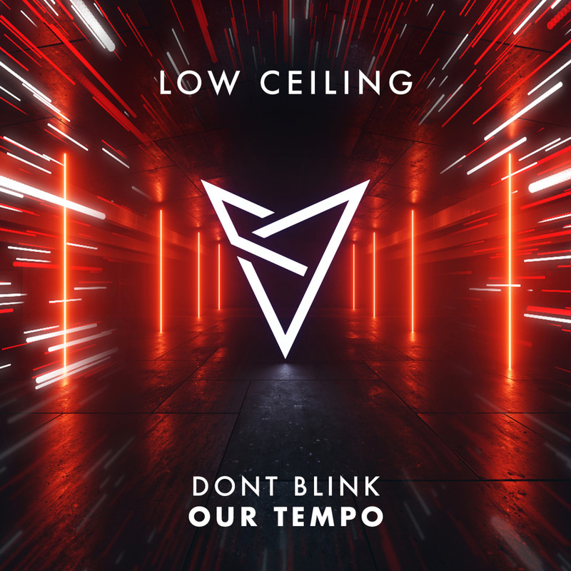DONT BLINK - OUR TEMPO (Extended Mix)