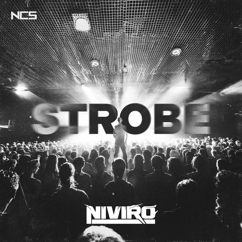 NIVIRO - Strobe (Extended Mix)