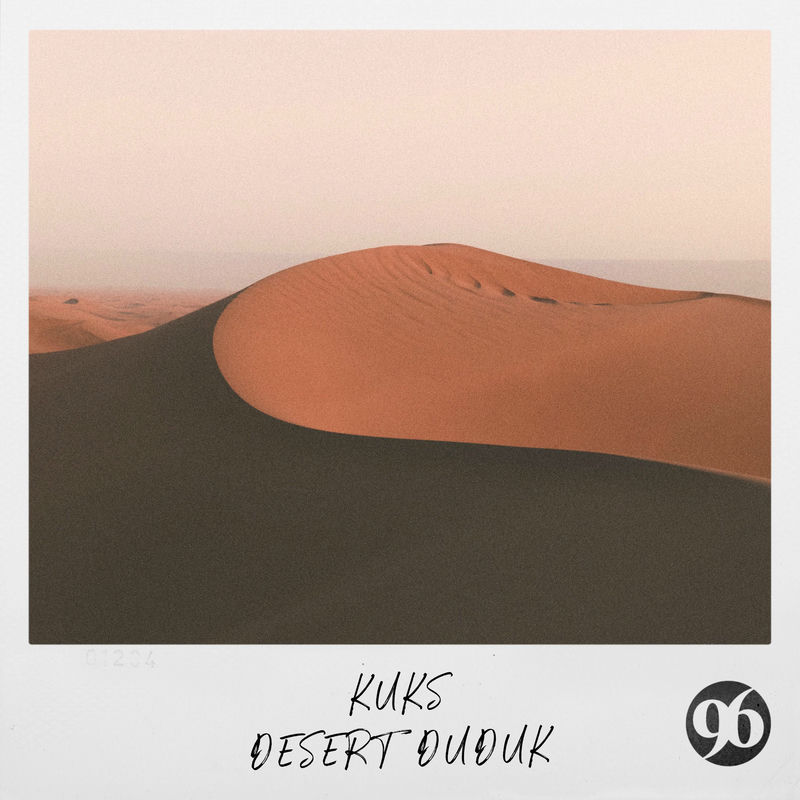 KuKs - Desert Duduk (Extended Mix)