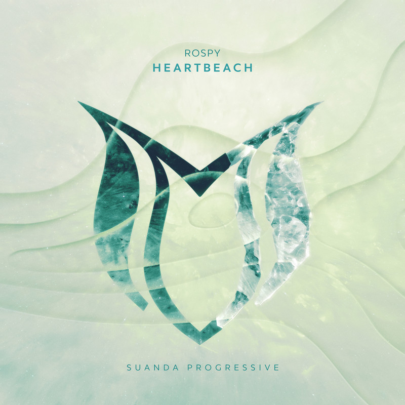 Rospy - Heartbeach (Extended Mix)