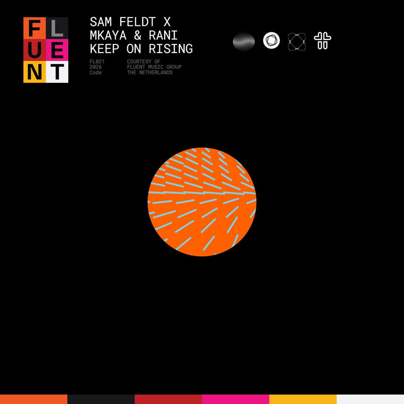 Sam Feldt, Mkaya & Rani - Keep On Rising (Extended Mix)