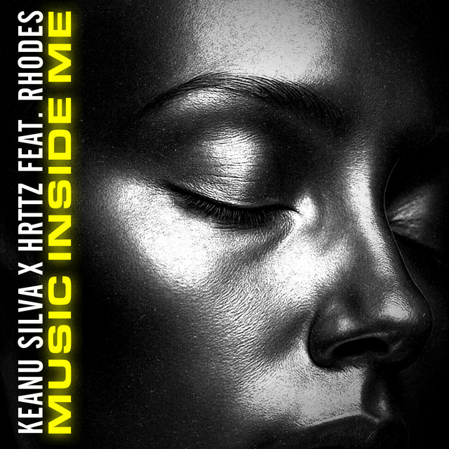 Keanu Silva, HRRTZ, RHODES - Music Inside Me (Original Mix)