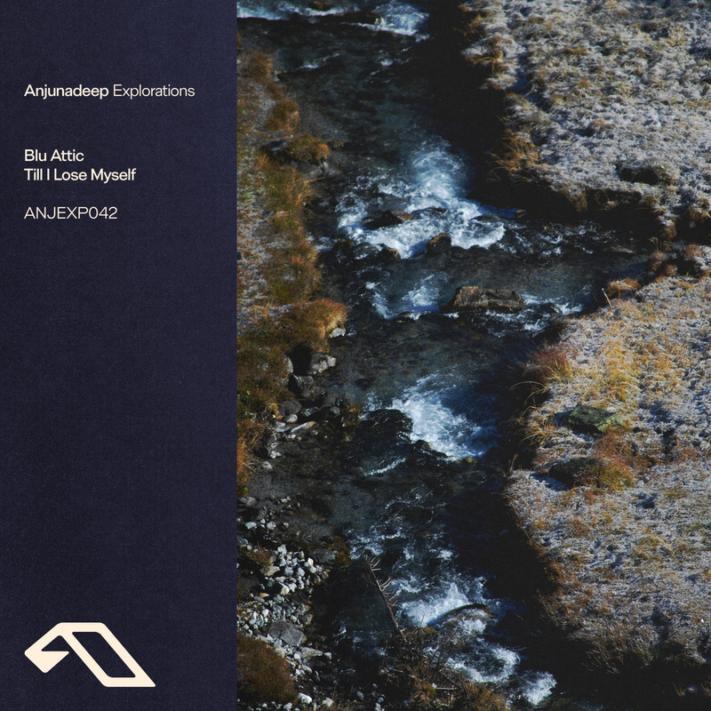 Blu Attic - Till I Lose Myself (Extended Mix)
