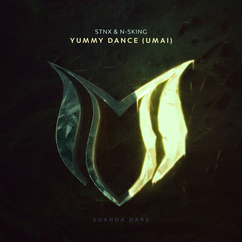 STNX & N-sKing - Yummy Dance (Umai) (Extended Mix)
