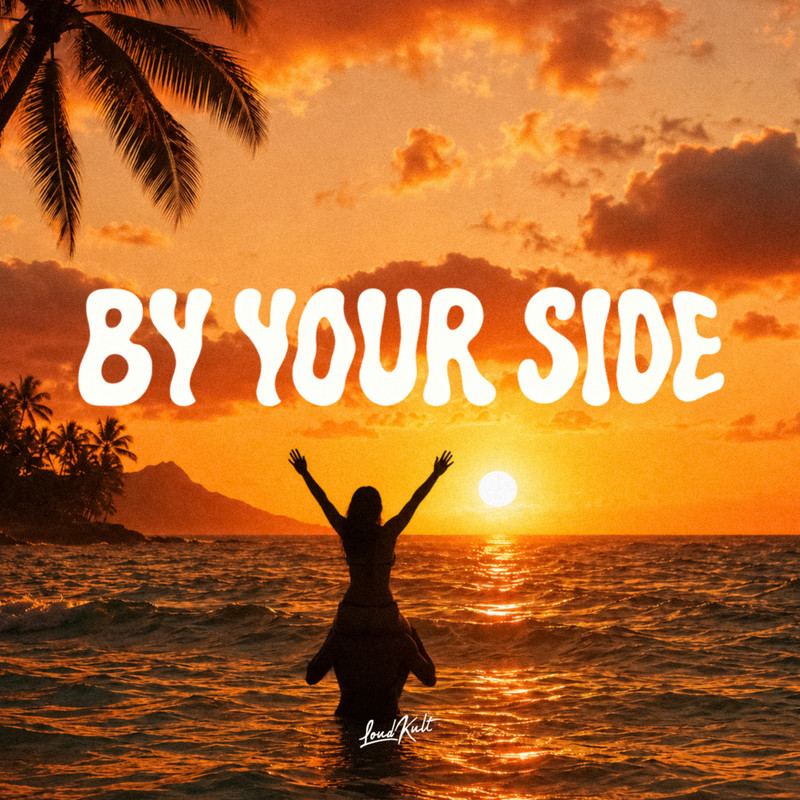 DALEXO - By Your Side (Original Mix)