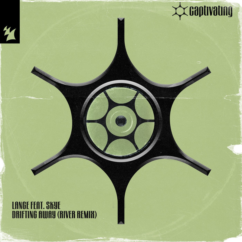 Lange & Skye - Drifting Away (RIVER Extended Remix)