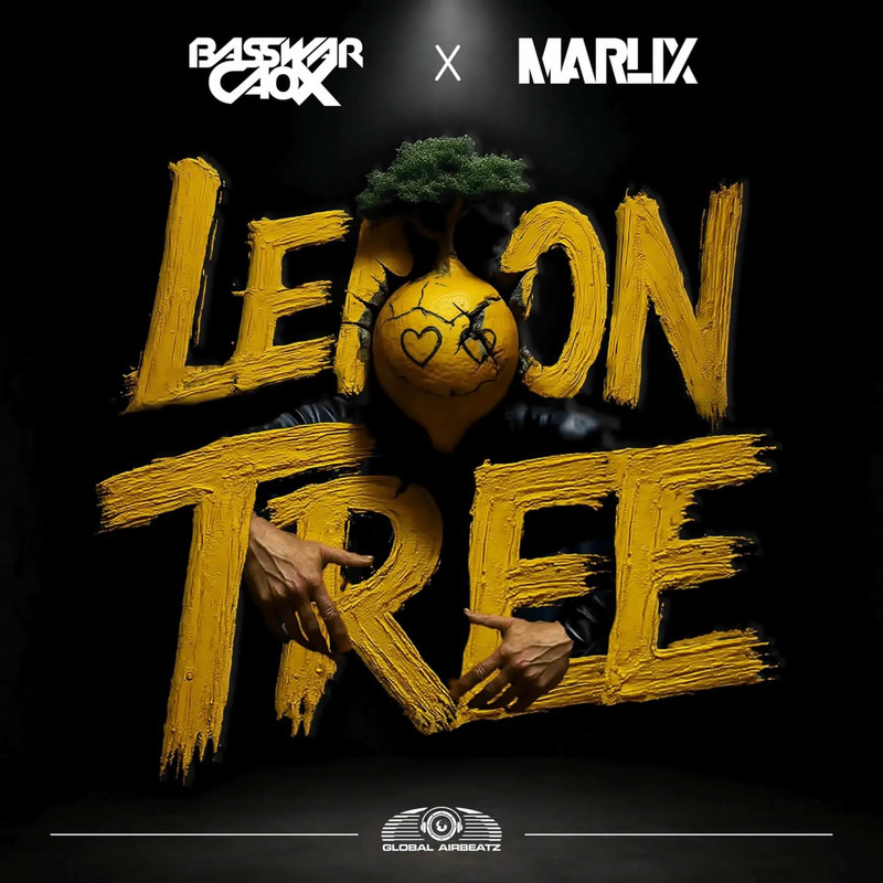 BassWar & CaoX, Marlix - Lemon Tree (Extended Mix)