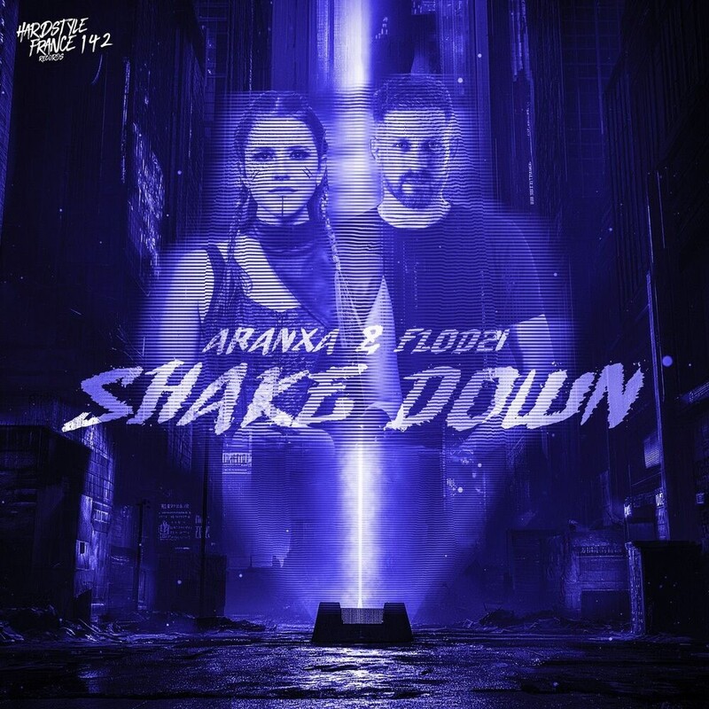 Aranxa & Flodzi - Shake Down (Original Mix)