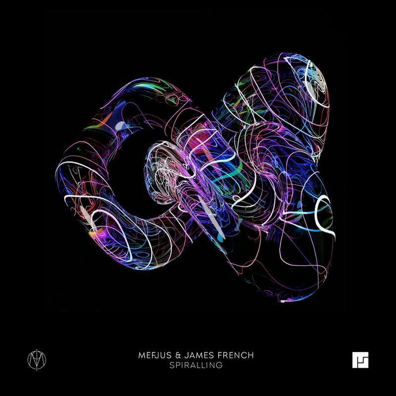 Mefjus & James French - Spiralling (Original Mix)