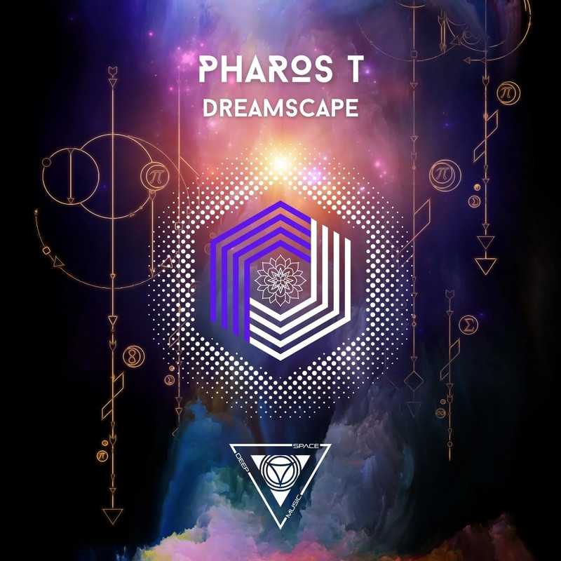 Pharos T - Dreamscape (Extended Mix)