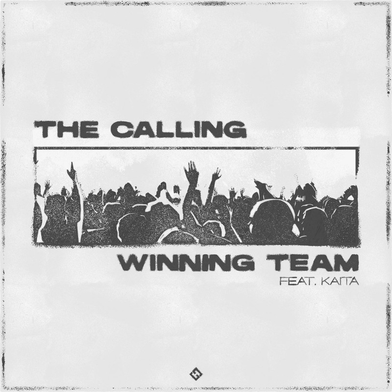 Kaita & Winning Team - The Calling (Extended Mix)