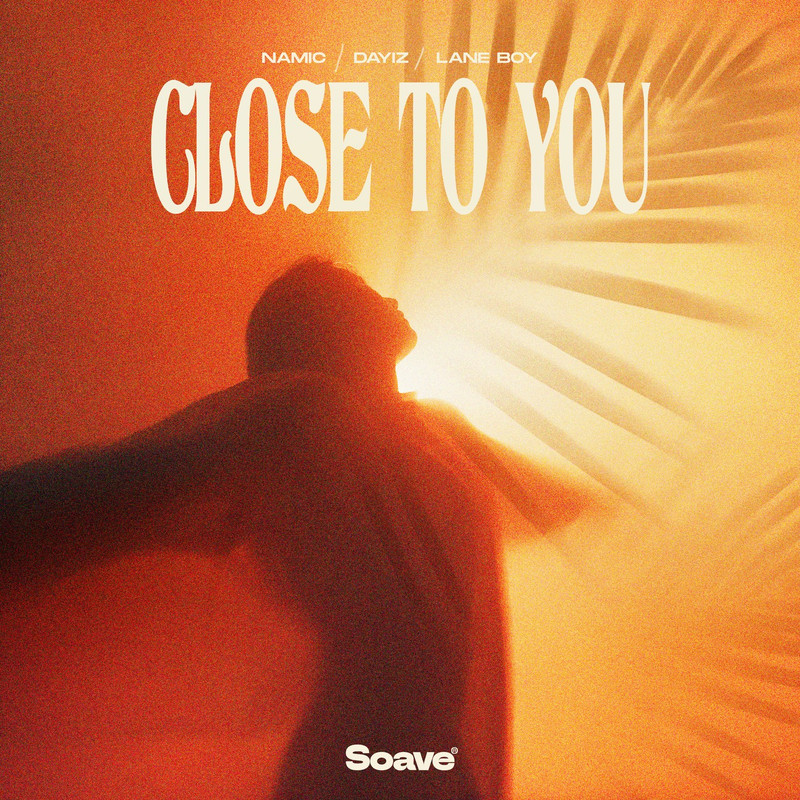 Namic, DAYIZ & Lane Boy - Close To You (Original Mix)