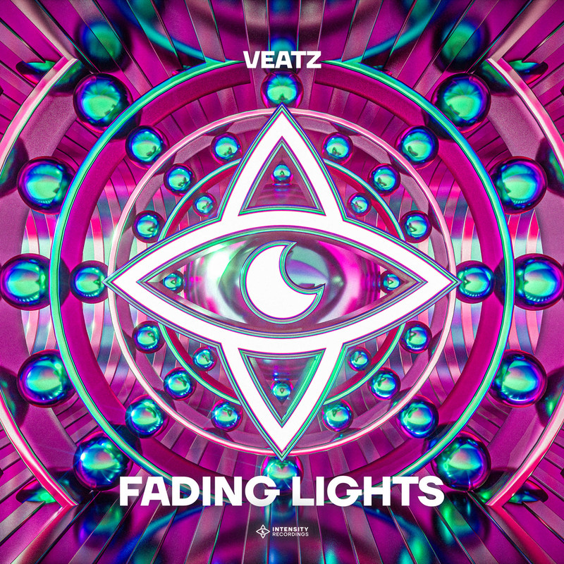 VEATZ - Fading Lights (Extended Mix)