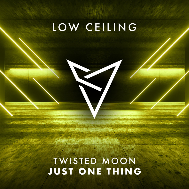 TWISTED MOON - JUST ONE THING (Extended Mix)