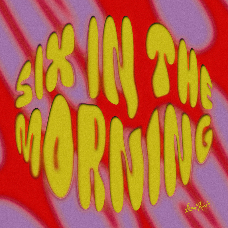 Modi - Six In The Morning (Original Mix)