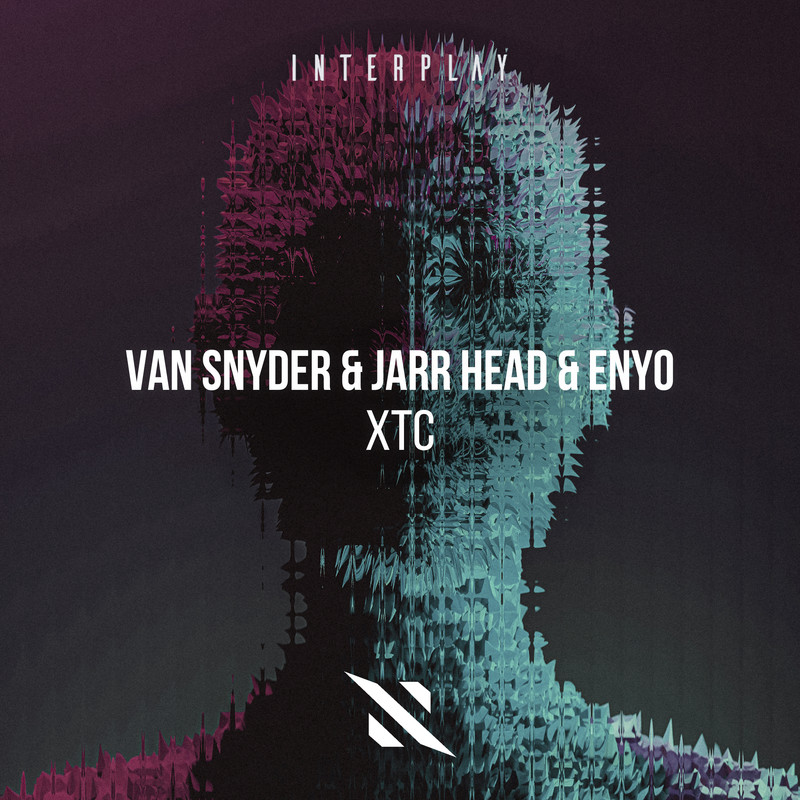 Van Snyder & JARR Head & ENYO - XTC (Extended Mix)