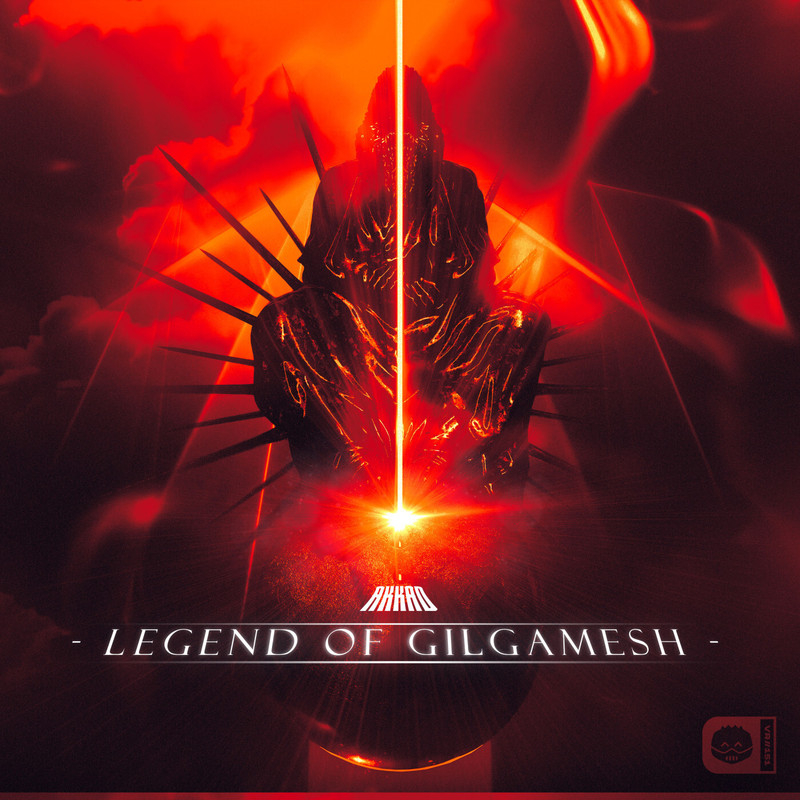 AKKAD - Legend of Gilgamesh (Extended Mix)