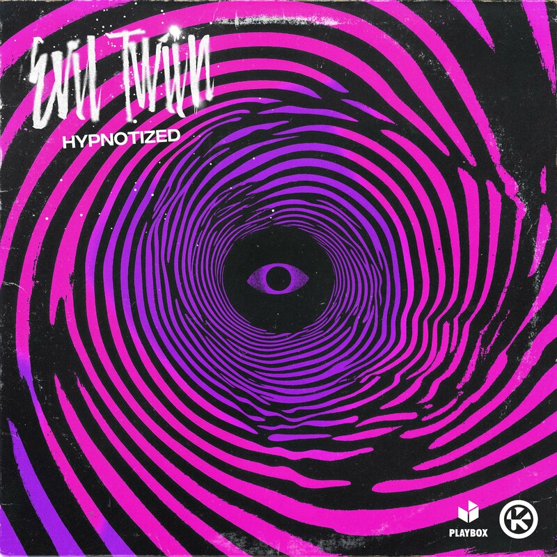 Evil Twiin - Hypnotized (Extended Mix)
