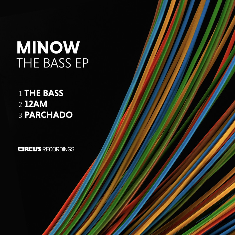 Minow - Parchado (Extended Mix)