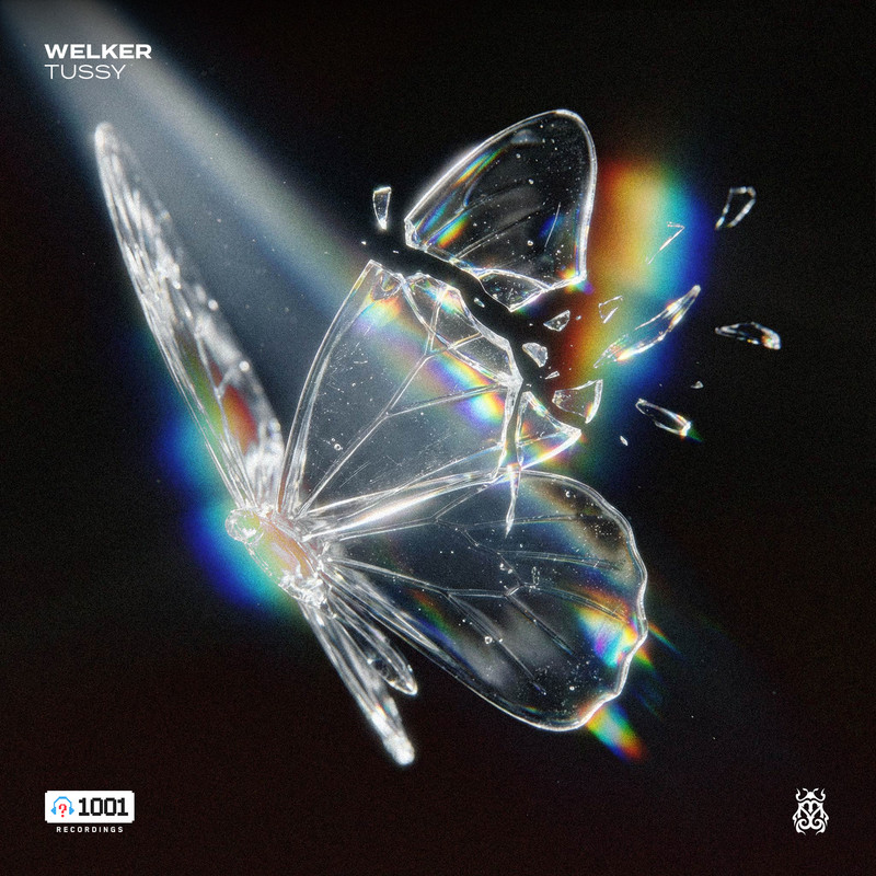 WELKER - Tussy (Extended Mix)