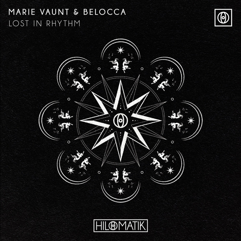 Marie Vaunt & Belocca - Lost In Rhythm (Extended Mix)