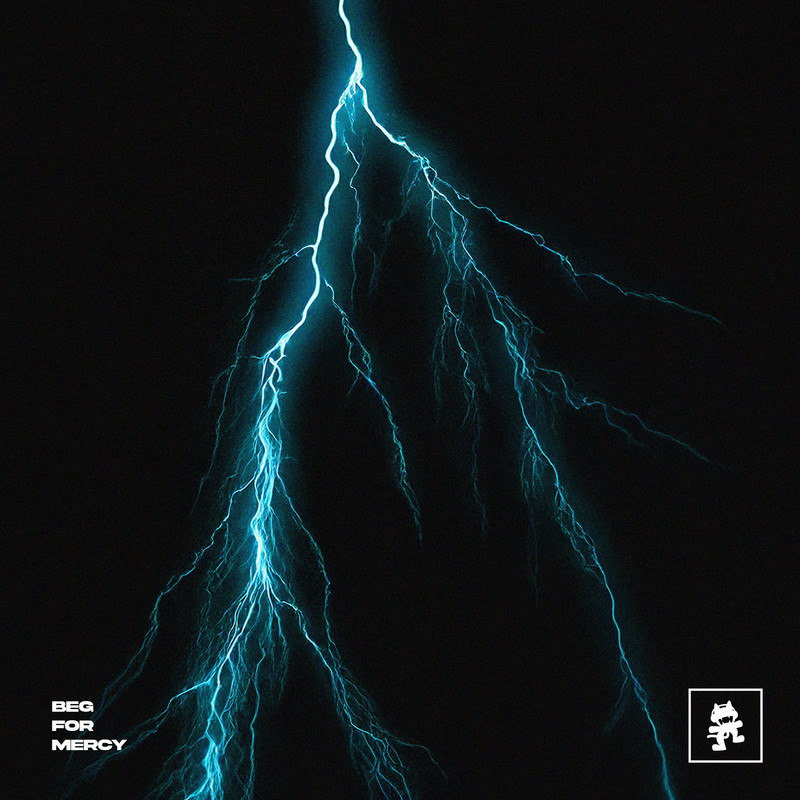ALRT - Beg For Mercy (Original Mix)