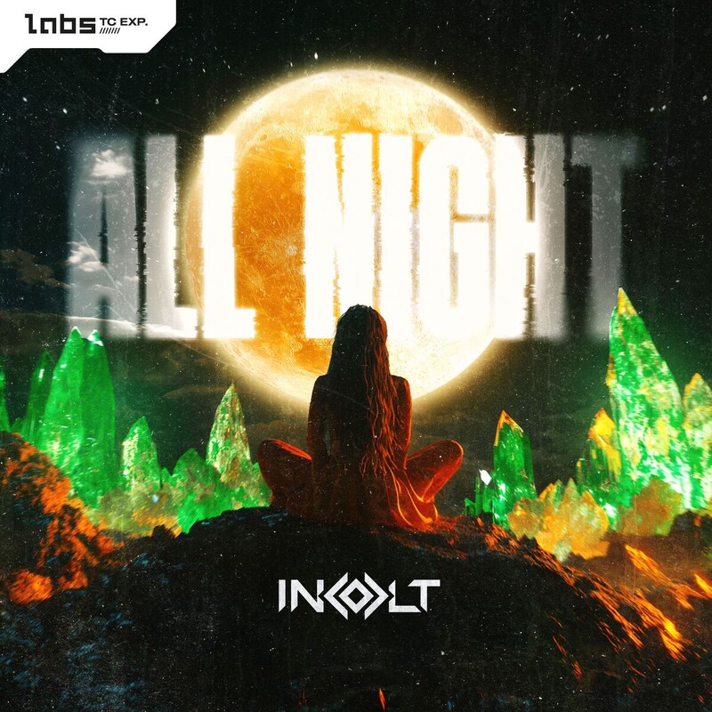 Incult - All Night (Original Mix)