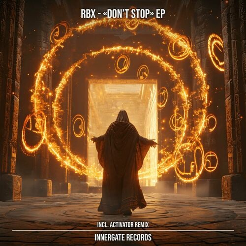RBX - Final Exam (Original Mix)