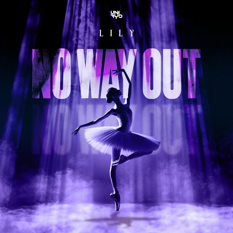 Lily - No Way Out (Original Mix)