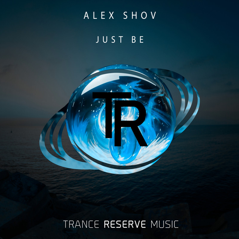 Alex Shov - Just Be (Extended Mix)