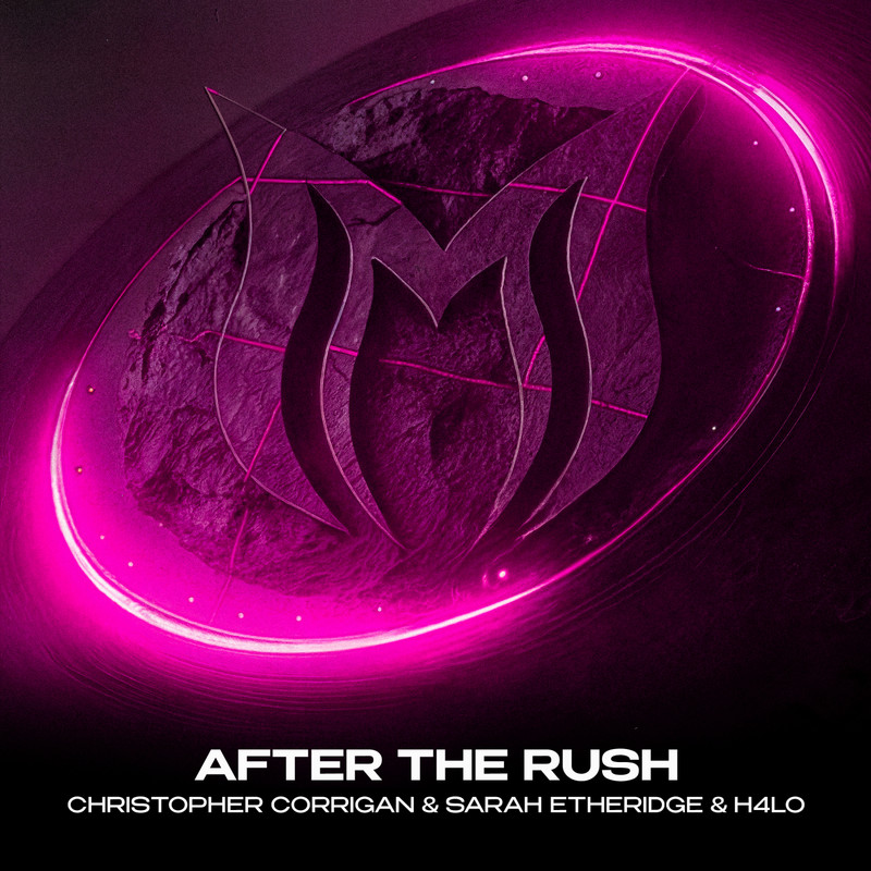 Christopher Corrigan & Sarah Etheridge & H4lo - After the Rush (Extended Mix)