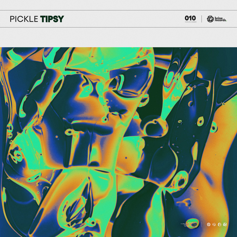 Pickle - Tipsy (Extended Mix)
