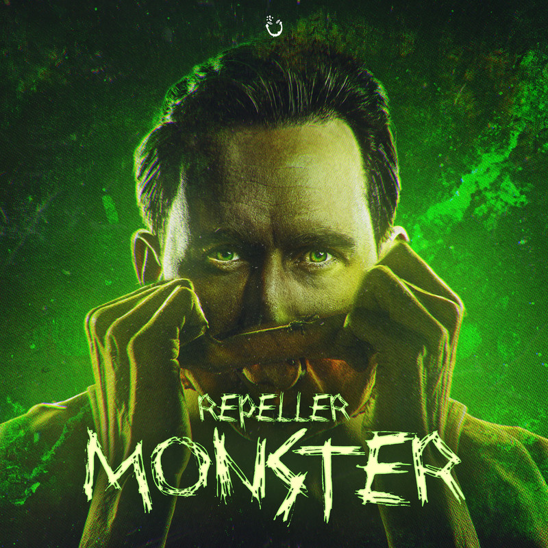 Repeller - MONSTER (Extended Mix)