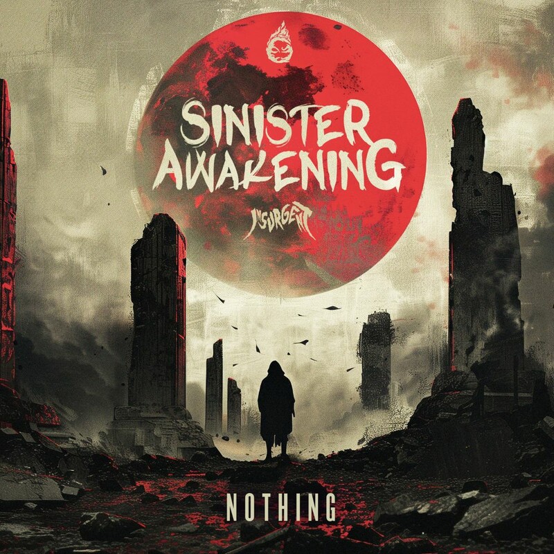 Insurgent - Nothing (Original Mix)