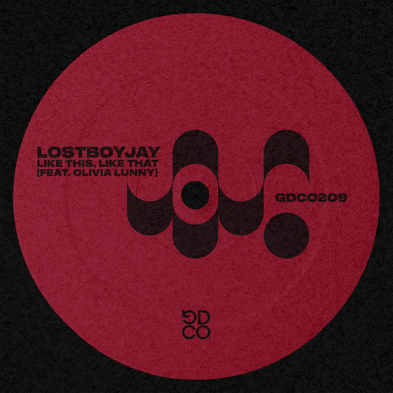 LOSTBOYJAY - Like This, Like That (feat. Olivia Lunny) (Original Mix)