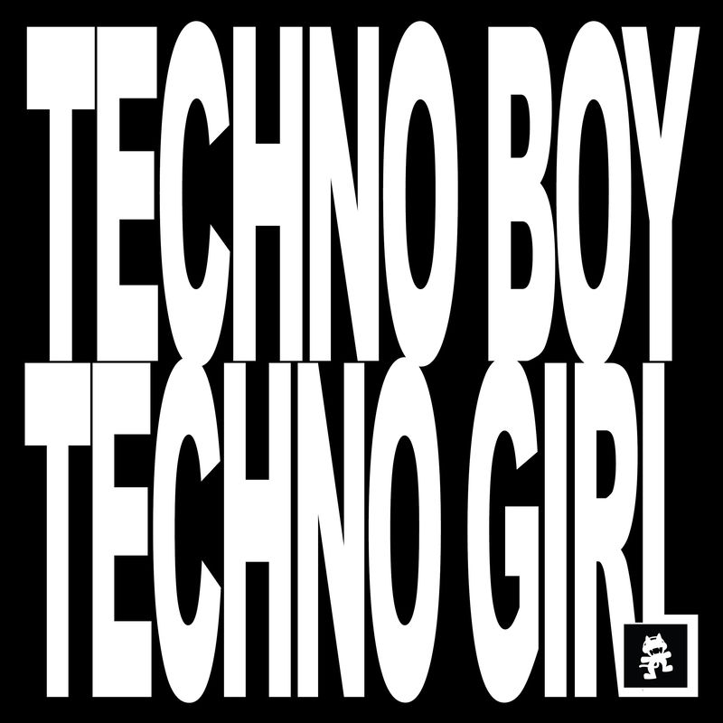 MNK, RayRay & Mashd N Kutcher - TECHNO BOY TECHNO GIRL (Original Mix)