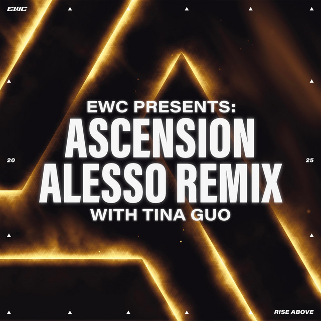 Tina Guo, EWC, Hollywood Scoring - Ascension (Alesso Remix)