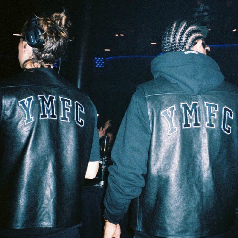 Yellow Claw - Ridin' Thru The City (feat. 504icygrl) (Original Mix)