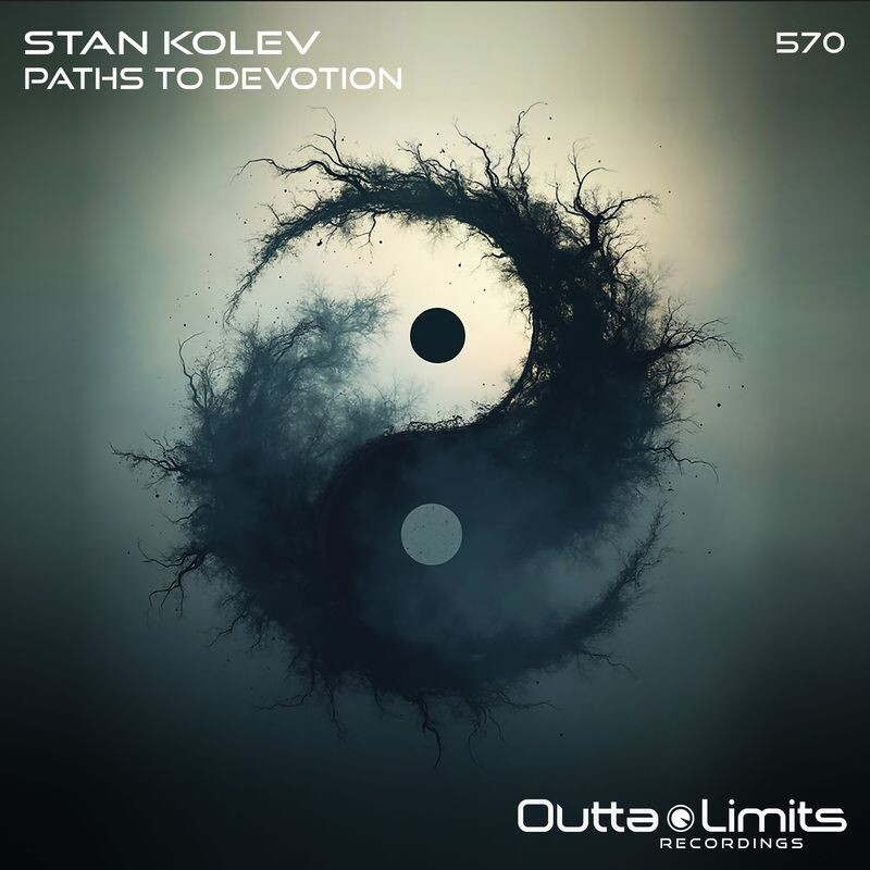 Stan Kolev - Paths To Devotion (Original Mix)