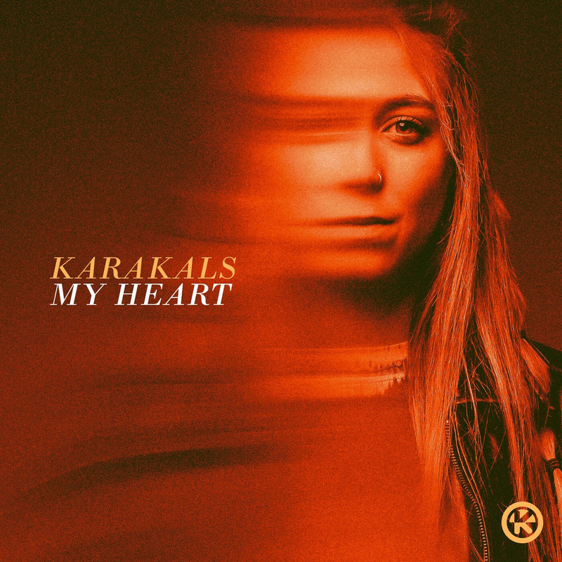 Karakals - My Heart (Extended Mix)