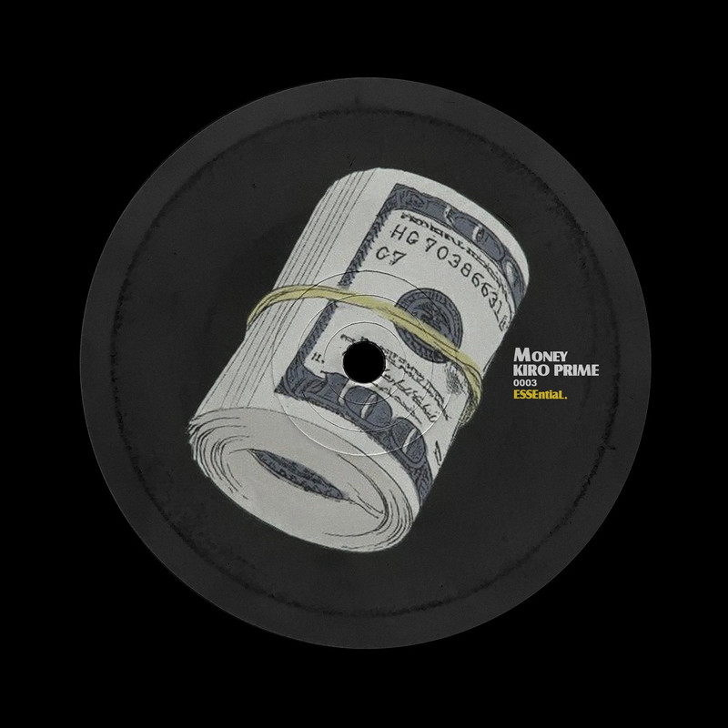 Kiro Prime - Money (Extended Mix)