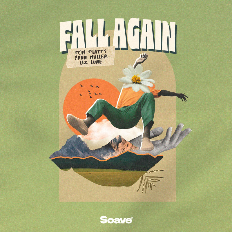 Tom Platts & Yann Muller - Fall Again (feat. LIZ LUNE) (Original Mix)