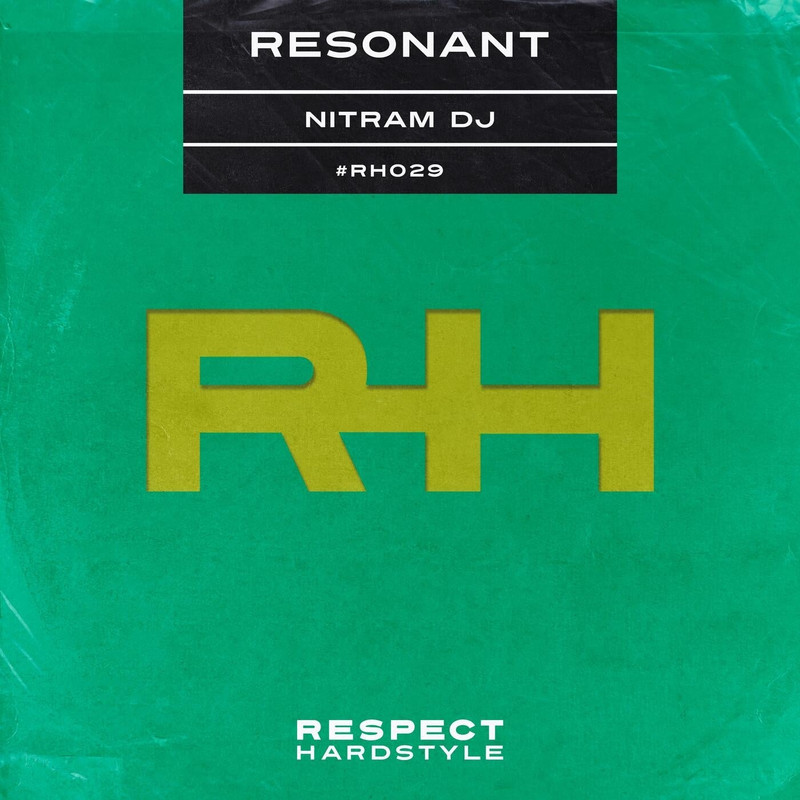 Nitram DJ - Resonant (Extended Mix)