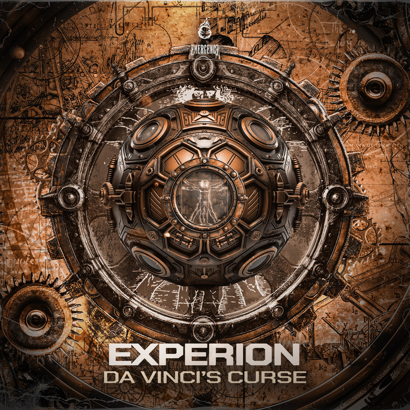 Experion - Da Vinci's Curse (Extended Mix)
