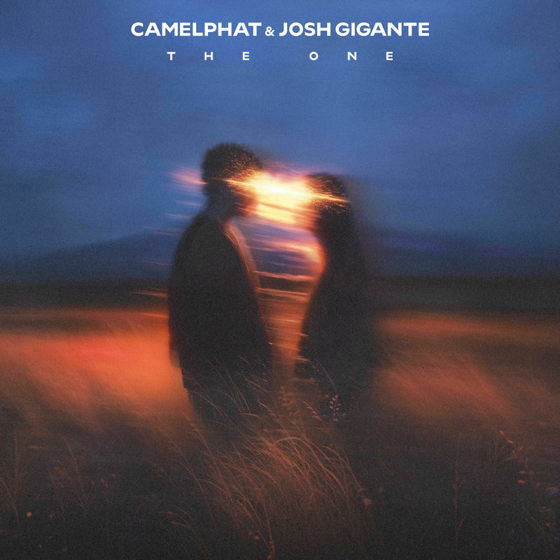 CamelPhat & Josh Gigante - The One (Original Mix)