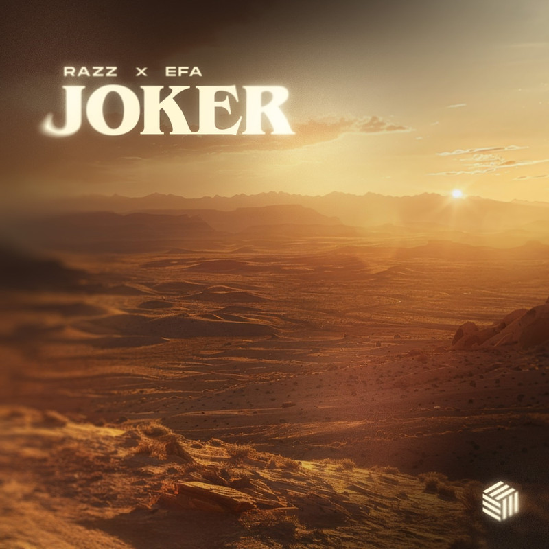 RAZZ & EFA - Joker (Extended Mix)