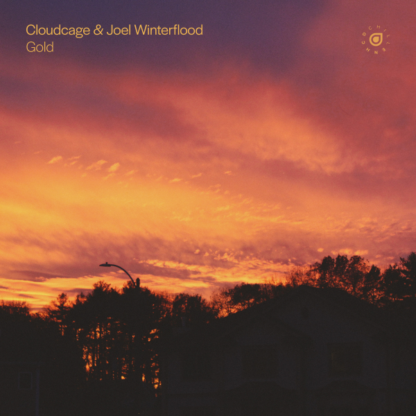 Cloudcage & Joel Winterflood - Gold (Extended Mix)